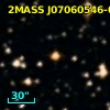 IRAS 07035-0343