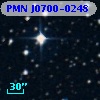 PMN J0700-0248