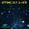 [FT96] 217.1+0.9