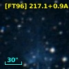 [FT96] 217.1+0.9A