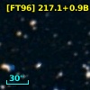 [FT96] 217.1+0.9B