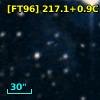 [FT96] 217.1+0.9C