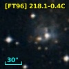 [FT96] 218.1-0.4C