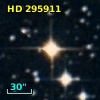 HD 295911