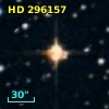 HD 296157