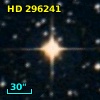 HD 296241