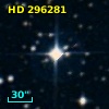 HD 296281