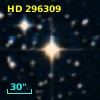 HD 296309