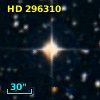 HD 296310