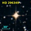 HD 296349