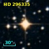 HD 296335