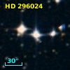 HD 296024