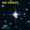 HD 296025