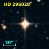 HD 296028