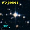 HD 296055