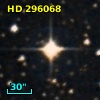 HD 296068