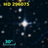 HD 296075