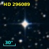 HD 296089