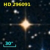 HD 296091