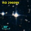 HD 296099