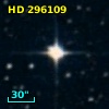 HD 296109