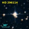 HD 296114
