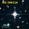 HD 296116