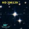HD 296129