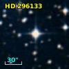HD 296133