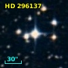 HD 296137