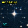 HD 296140