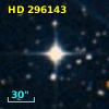 HD 296143