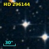 HD 296144