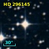 HD 296145