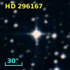 HD 296167