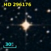 HD 296176