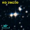 HD 296230