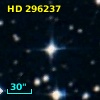 HD 296237