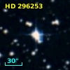 HD 296253