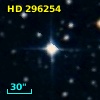 HD 296254