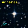 HD 296255