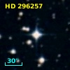 HD 296257