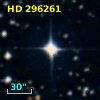 HD 296261