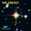 HD 296267
