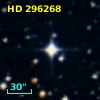 HD 296268