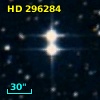 HD 296284