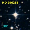 HD 296288