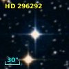 HD 296292