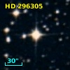 HD 296305