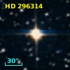 HD 296314